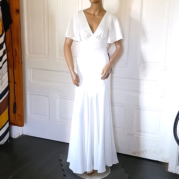 ASOS Bridal